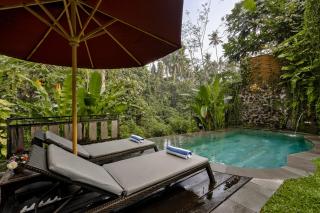 Bubu Mesari Ubud Villa - 7