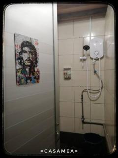 Sibu-Casamea(Shoplot)2 Bedrooms-FREE wifi & Washer - Sibu - 8