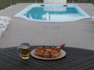 RESORT Valle del Re - 9