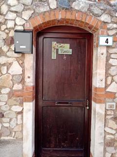 CA'ROSA an Italian experience in the old town - Cavaion Veronese - 9