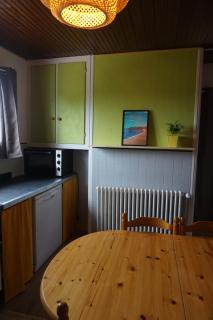 Maison champêtre et joyeuse à la campagne - 5