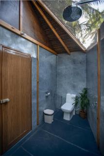 Goa Cottages Agonda - Agonda - 8