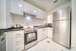 Cheerful 3BR Townhouse at DAMAC Hills 2, Dubailand by Deluxe Holiday Homes - Dubai - 5