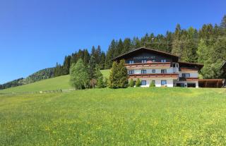 Pension Margret - Leutasch - 0