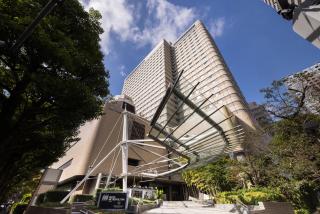 Hotel Metropolitan Tokyo Ikebukuro - Tokio - 3