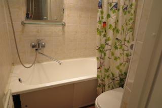WILLOW apartamenti - 6