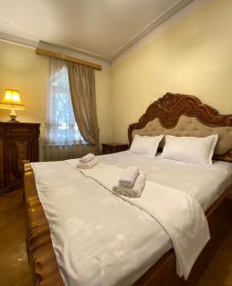 Davit's Apartment 21 - Tbilisi - 0