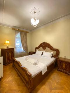 Davit's Apartment 21 - Tbilisi - 4
