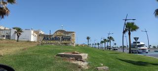 Villa avec piscine Al Cudia Smir vue Mer Fnideq Mdiq Tétouane - 5