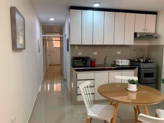 Acogedor departamento amoblado en san miguel, primer piso, wifi. - 9