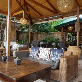 Golden Monkey Beach Hotel - El Nido - 4