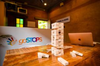 goSTOPS Pondicherry, Auroville - 7