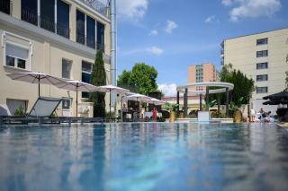 Hotel Aurum - Hajdúszoboszló - 7