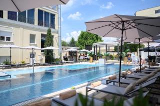 Hotel Aurum - Hajdúszoboszló - 0