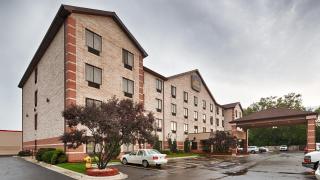 Best Western Inn & Suites - Midway Airport - 6