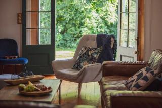 CLAYFIELD HOMESTEAD - rustic country accommodation - 3