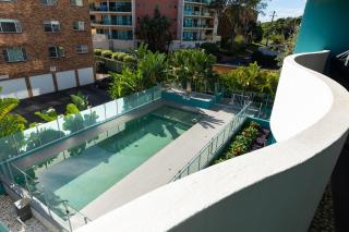 Shores Unit 202 - Forster - 5