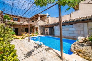Ideal Property Mallorca - Cal Tio - Sa Pobla - 4