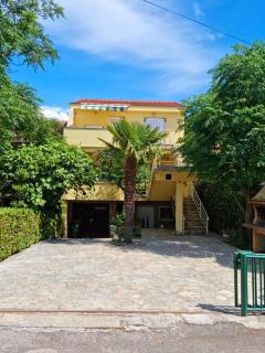 Biba Apartman - Petrčane - 9