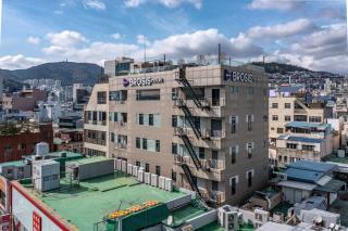 Brosis Hotel - Busan - 5