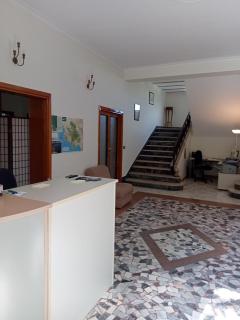 Villa Silvia b&b - Marina di Camerota - 1