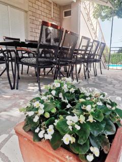 Villa Roso - Kaštela - 5