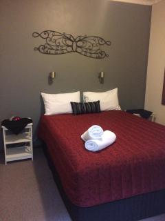 Benalla Apartments - Benalla - 3