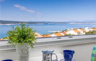 Cozy Apartment In Crikvenica With Wifi - Crikvenica - 5