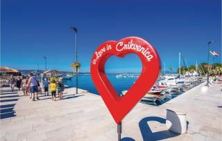 Cozy Apartment In Crikvenica With Wifi - Crikvenica - 3