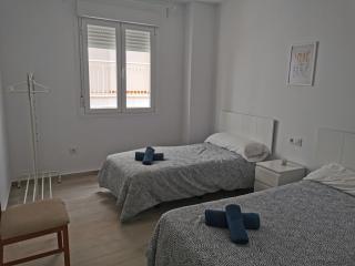Precioso piso céntrico recién reformado - Conil de la Frontera - 6