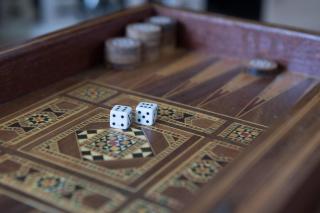 Beautiful one-bedroom apartment in the heart of Kalamata - 4