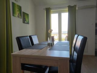 M.G Apartments - 8