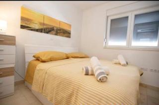 Luxury Apartment Ani 100m to See with Pool & Parking - Podstrana - 1