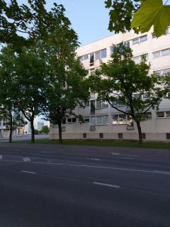 Vee 2 apartement - 9