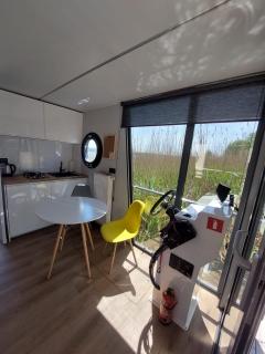 Houseboat - Gudowo - 4