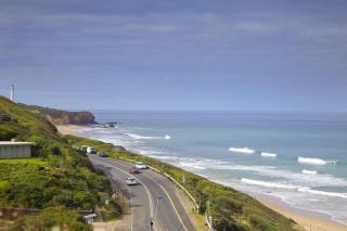 Beach View - Moggs Creek - 2