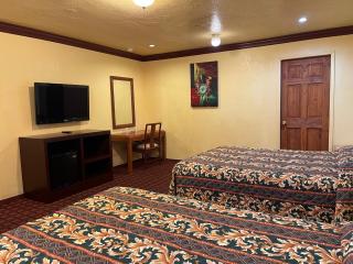 Welcome Inn - Inglewood - 7