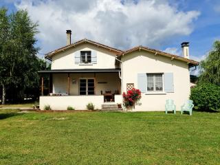La veranda - Yviers - 0