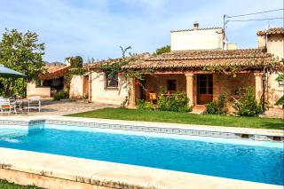 Villa Can Mart By SunVillas Mallorca - Pollença - 8