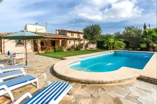 Villa Can Mart By SunVillas Mallorca - Pollença - 7