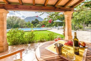 Villa Can Mart By SunVillas Mallorca - Pollença - 6