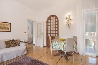 Casa Parco Casale - Rapallo - 5