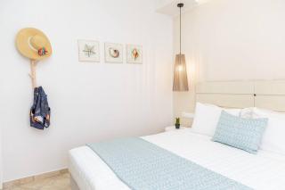 5 Star Residence 3Bdr, 2Bth, Roofdeck, Naxos Town - Naxos Chora - 4