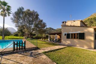 Villa Can Pontico la Vall By SunVillas Mallorca - Pollença - 8