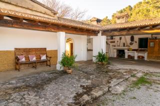 Villa Can Pontico la Vall By SunVillas Mallorca - Pollença - 3