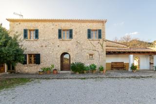 Villa Can Pontico la Vall By SunVillas Mallorca - Pollença - 2