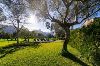 Villa Can Pontico la Vall By SunVillas Mallorca - Pollença - 1