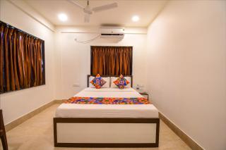 FabHotel Moubani Residency - 6