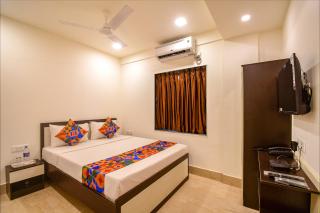 FabHotel Moubani Residency - 5