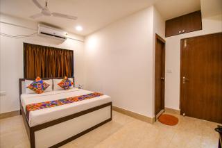 FabHotel Moubani Residency - 1